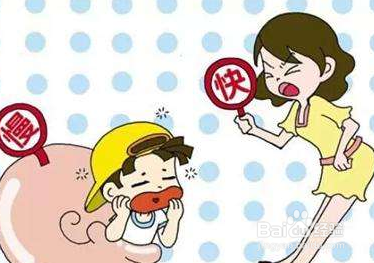 帮助年幼的孩子管理时间