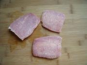 亲子猪排饭的做法