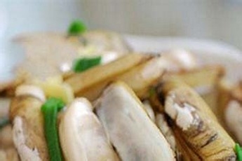 秋季吃海鲜要注意的八个禁忌 可以保证您的健康