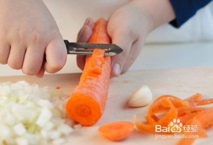 如何去除蔬菜农药