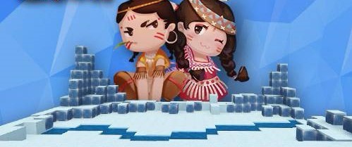 迷你世界穿墙方法与技巧