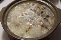 海鲜粥的简单做法