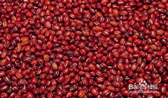吃红豆有什么好处