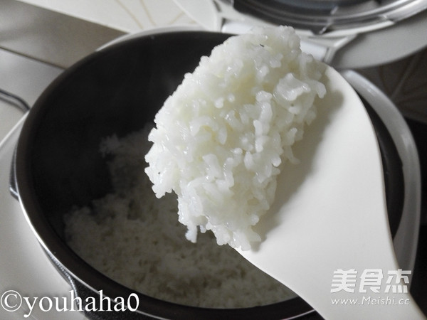 咖喱鸡腿盖浇饭