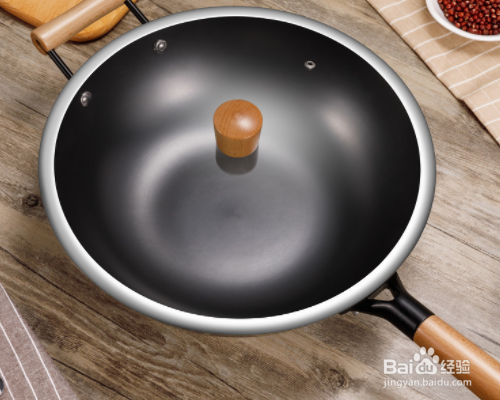 烧焦的锅怎么洗？