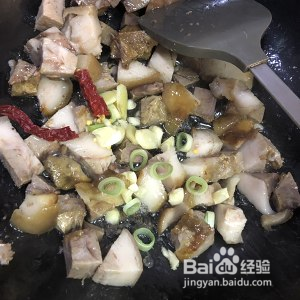 家常版烧肉块做法简介