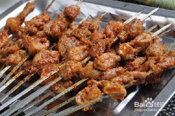6种食物会影响你的美丽