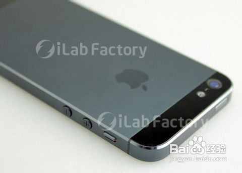 iphone5报价/图片/上市时间/配置信息大集合