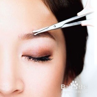 新手怎么画好眉毛？