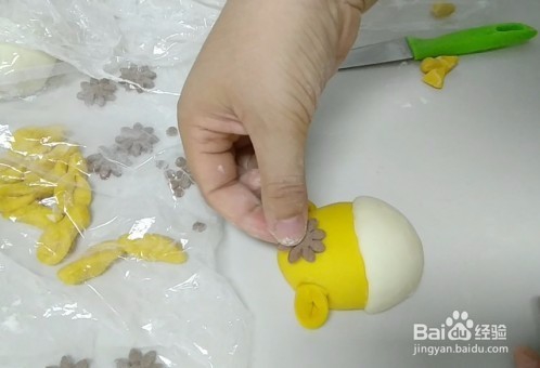 黄牛馒头怎么做好吃又好看？