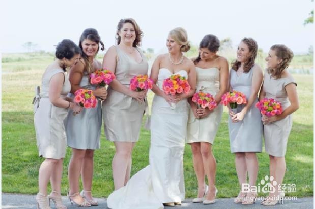 如何拍摄出完美的婚礼照片