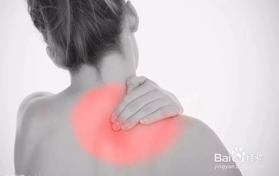长期肩颈疼痛怎么办？