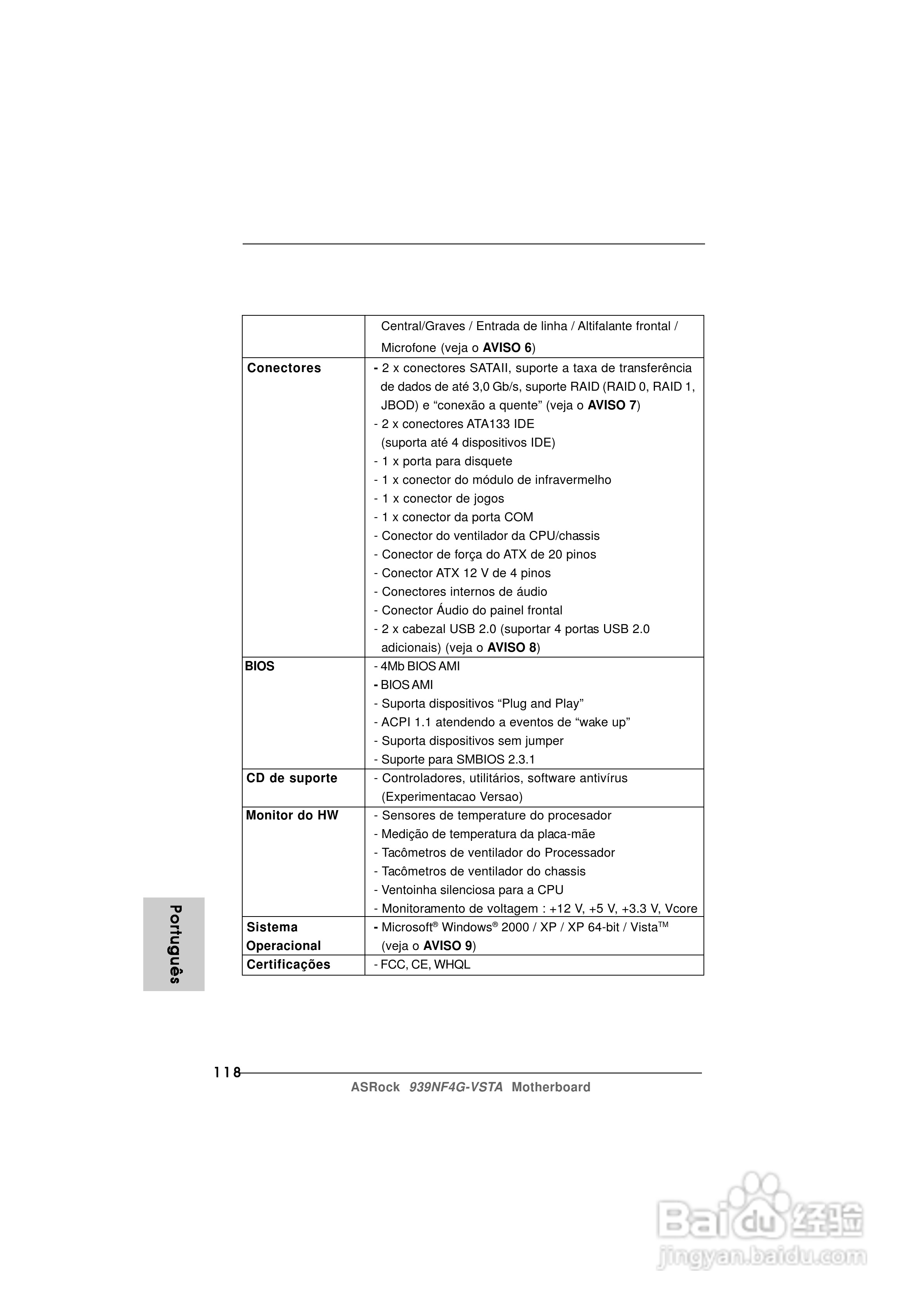 华擎939NF4G-VSTA型主板说明书:[12]