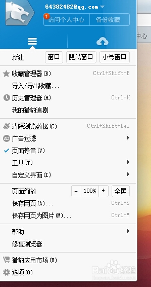 猎豹浏览器怎么样