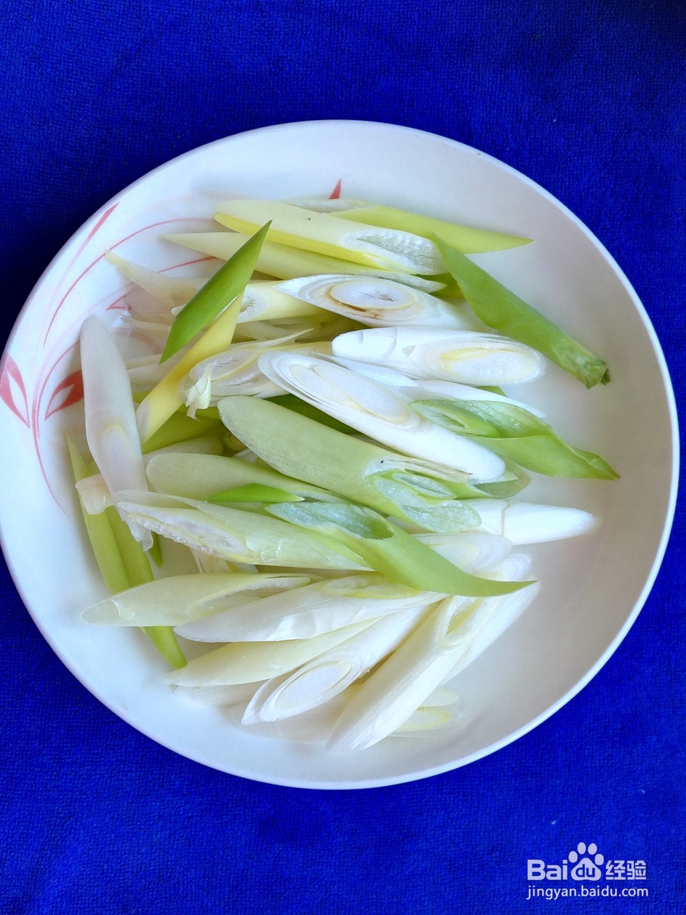 爆炒花蛤怎么做