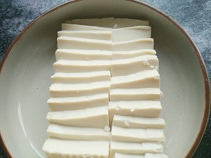 芳华豆腐抱鸡蛋