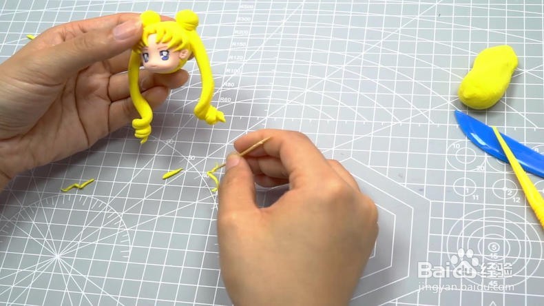 童年记忆 那些年我们一起追过的女孩