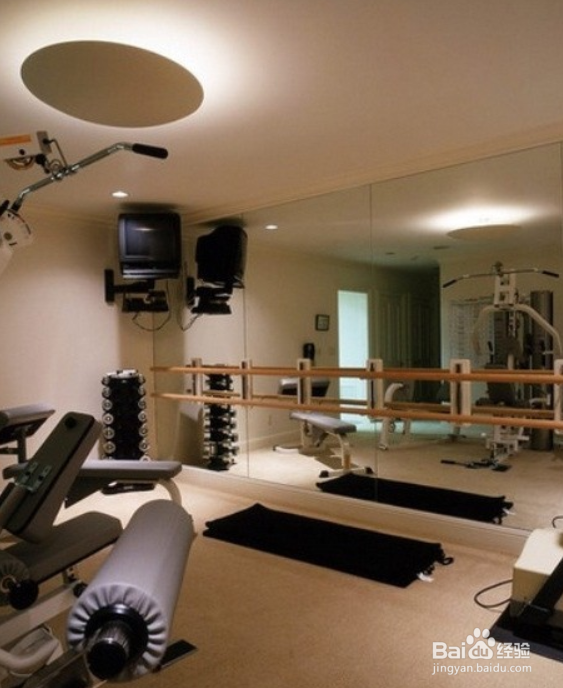 普通人坚持健身的改变，分享我的经验​