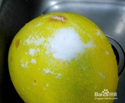 好喝蜂蜜柚子茶