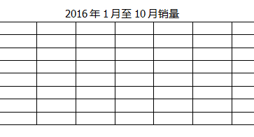 word2007怎样紧贴表格侧边打字