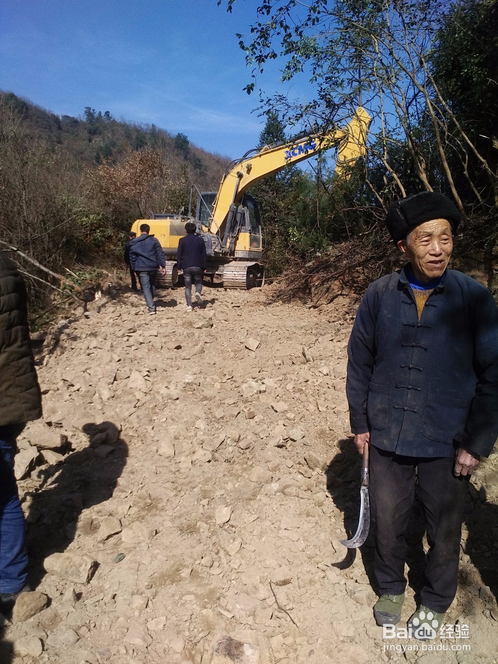 扶贫实现鸣凤人乡村旅游梦想记实