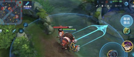 王者荣耀牛魔出装铭文推荐