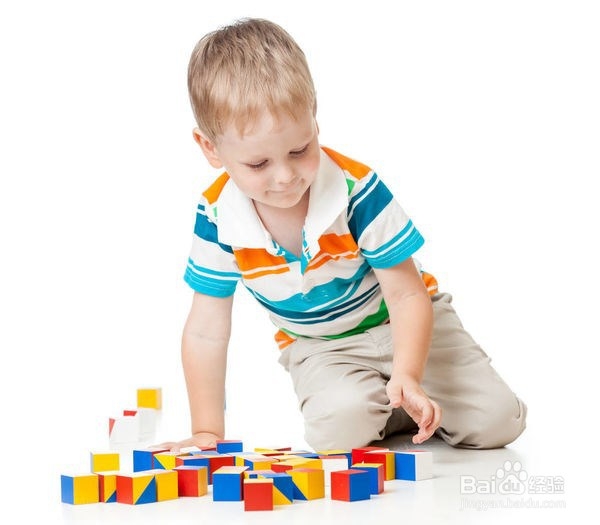 0-6岁宝宝怎么进行学前教育