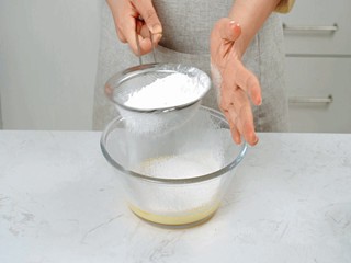 韩式鸡蛋糕怎么做