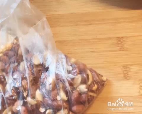 老厨师教你做纯香系花生