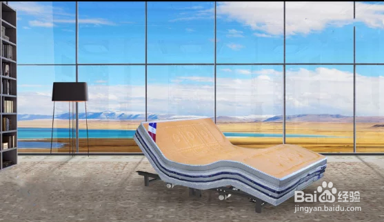 只有从这四大角度好好考量,才能选好一张床垫