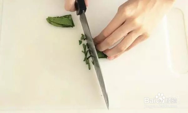 泰式虾饼怎么做