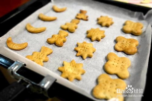 如何制作豆豆酥？