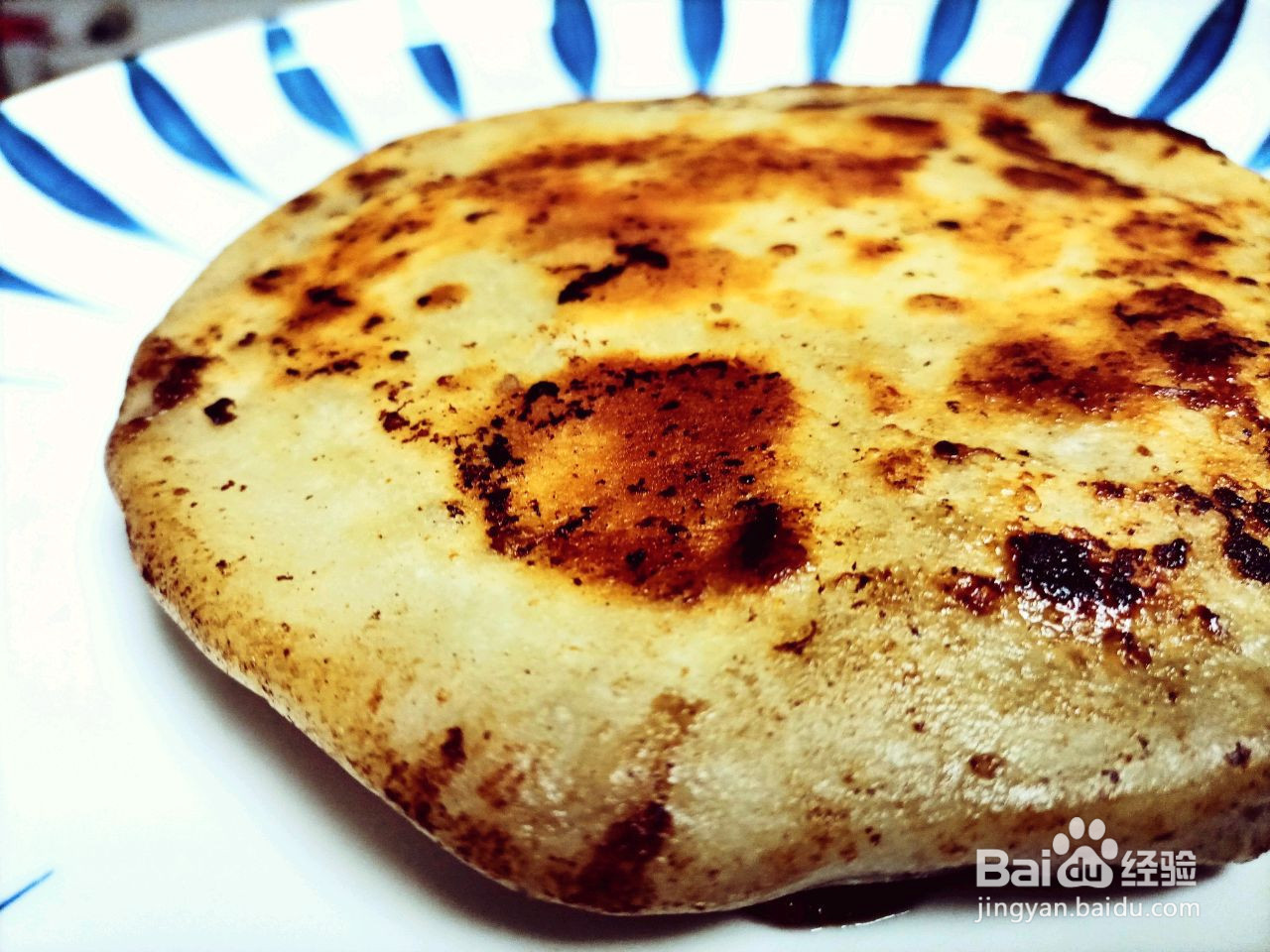 隔离期的牛肉饼的做法