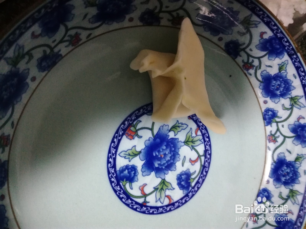 儿童牛肉水饺做法