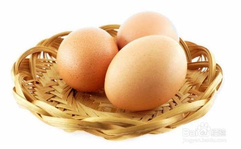 教你你如何鉴别鲜蛋