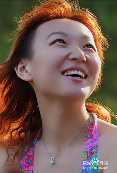 怎么使皮肤变光滑，一分钟打造光滑细腻婴儿肌