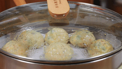 咖喱饭包宝宝辅食的做法