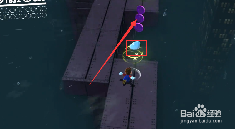 马里奥奥德赛都市之国攻略