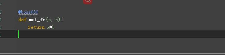 零基础学python真正的装饰器怎么用