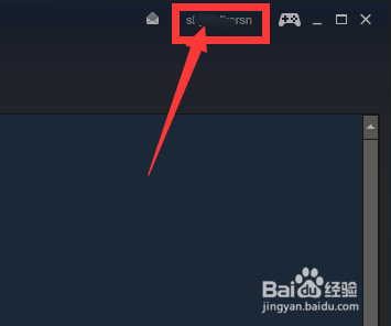 steam地区怎么改