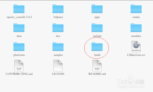 Linux系统上编译安装OpenCV教程