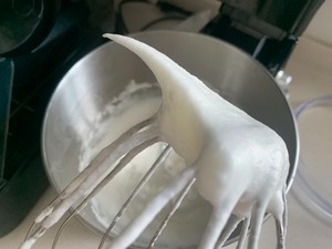 烫面酸奶蛋糕的做法