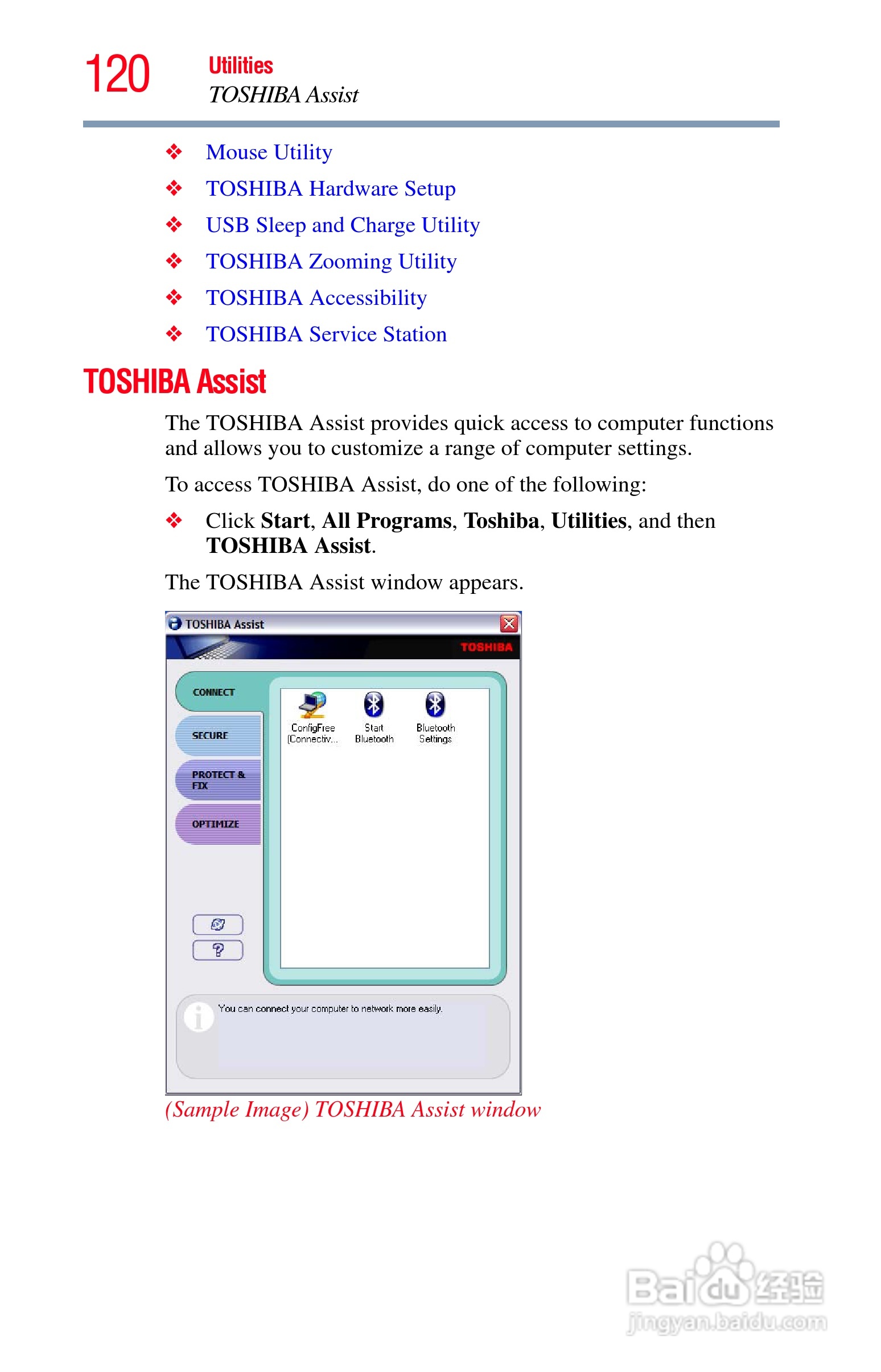东芝NB300笔记本电脑使用说明书:[12]