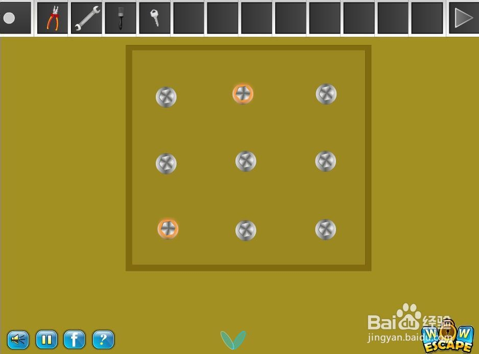 超级豪华别墅逃脱