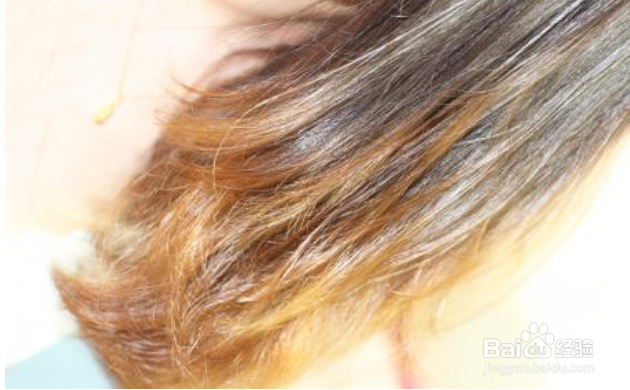 如何保护好自己的头发？