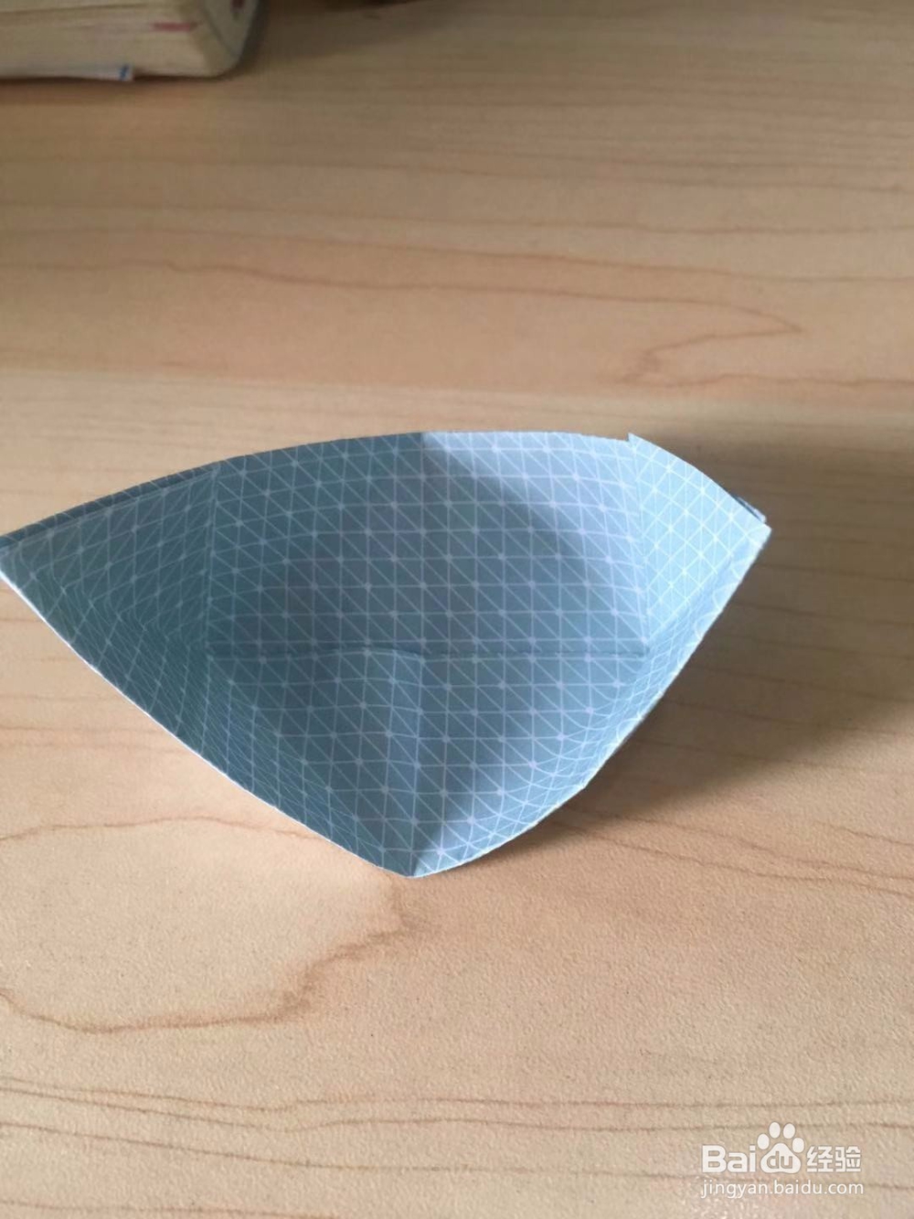 如何制作简易手机支架
