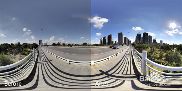 专业VR全景相机选购方法