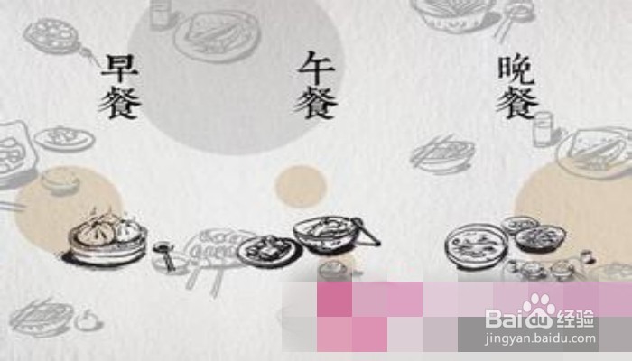 如何日常“养胃”？