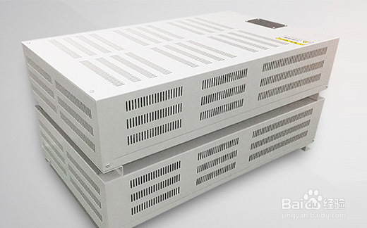 电阻箱负载柜有哪些作用