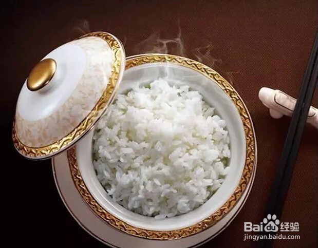 怎么煮饭好吃呢